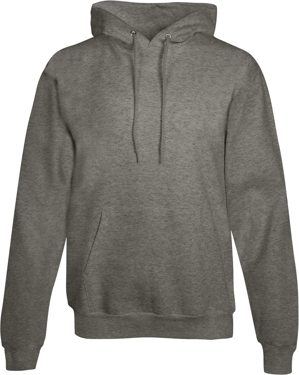 18) (D) STYLE # F170 HANES HOODED SWEATSHIRTS
