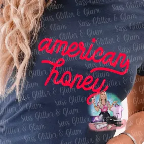 American Honey