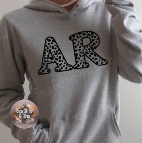AR (black ink)