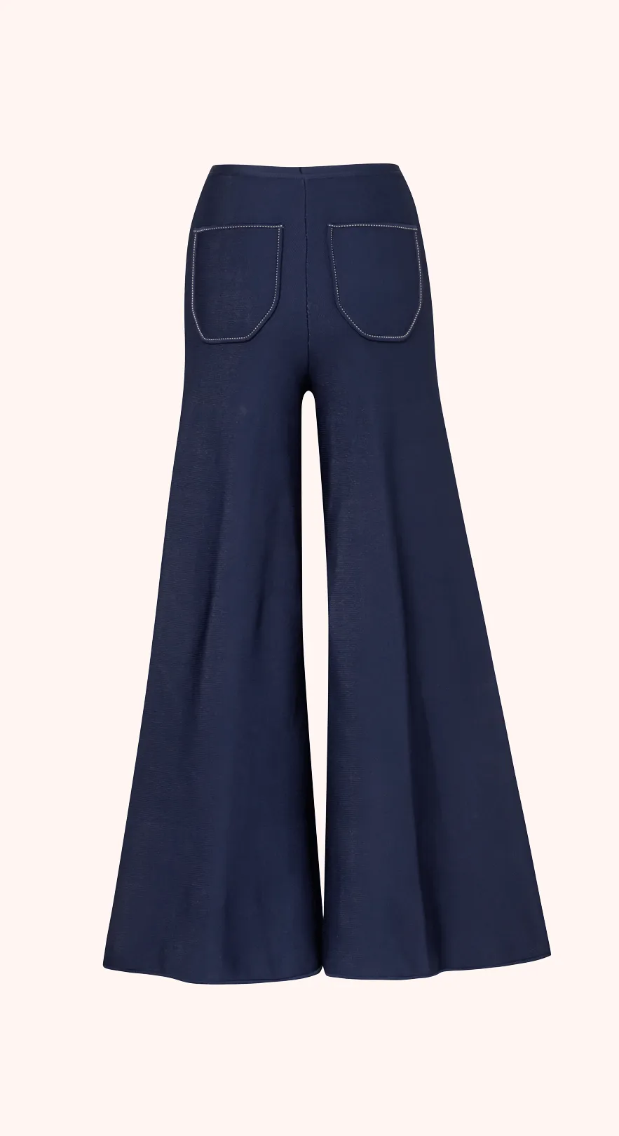 BOHO PANTS