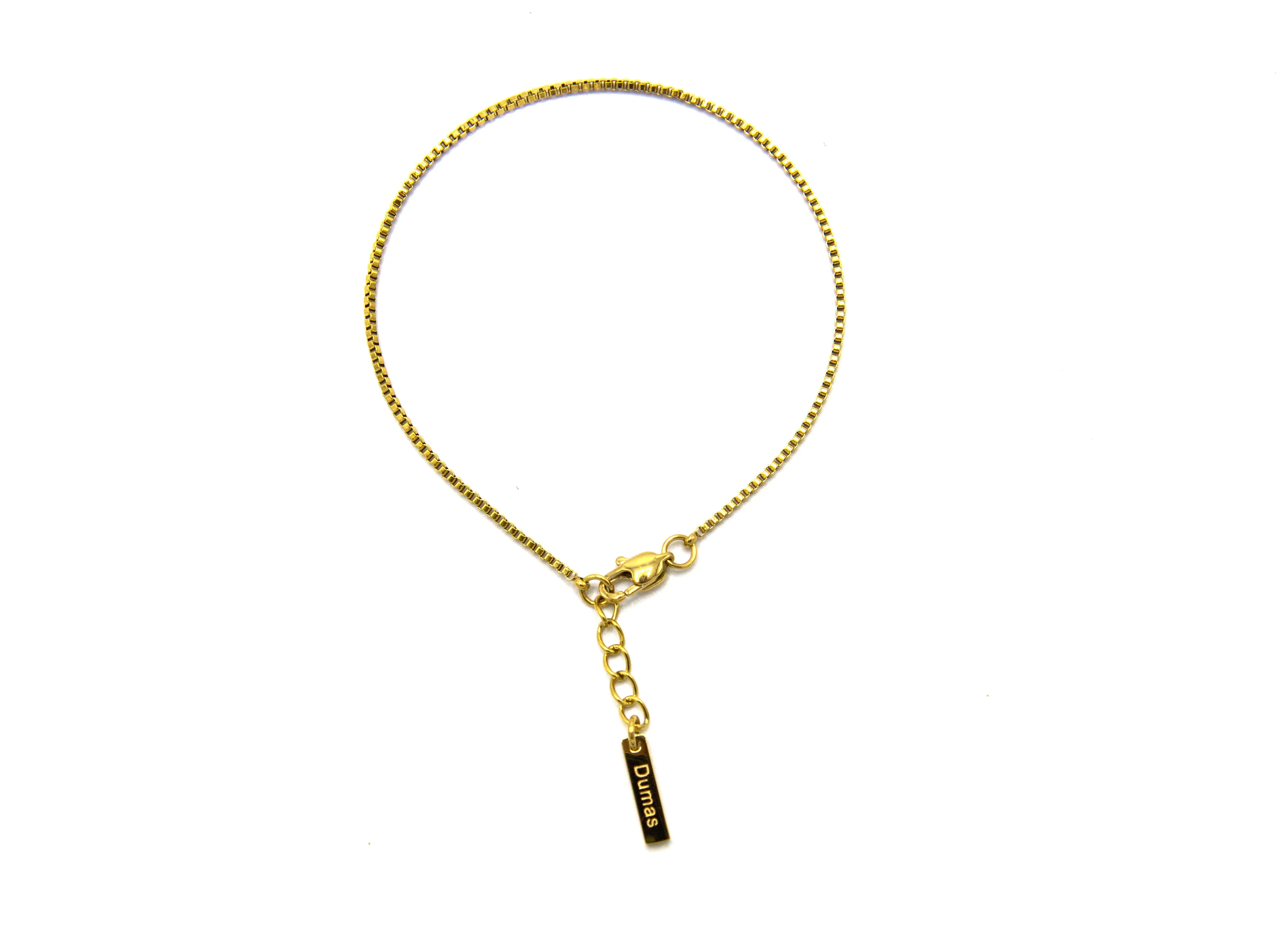 Boxed Bracelet