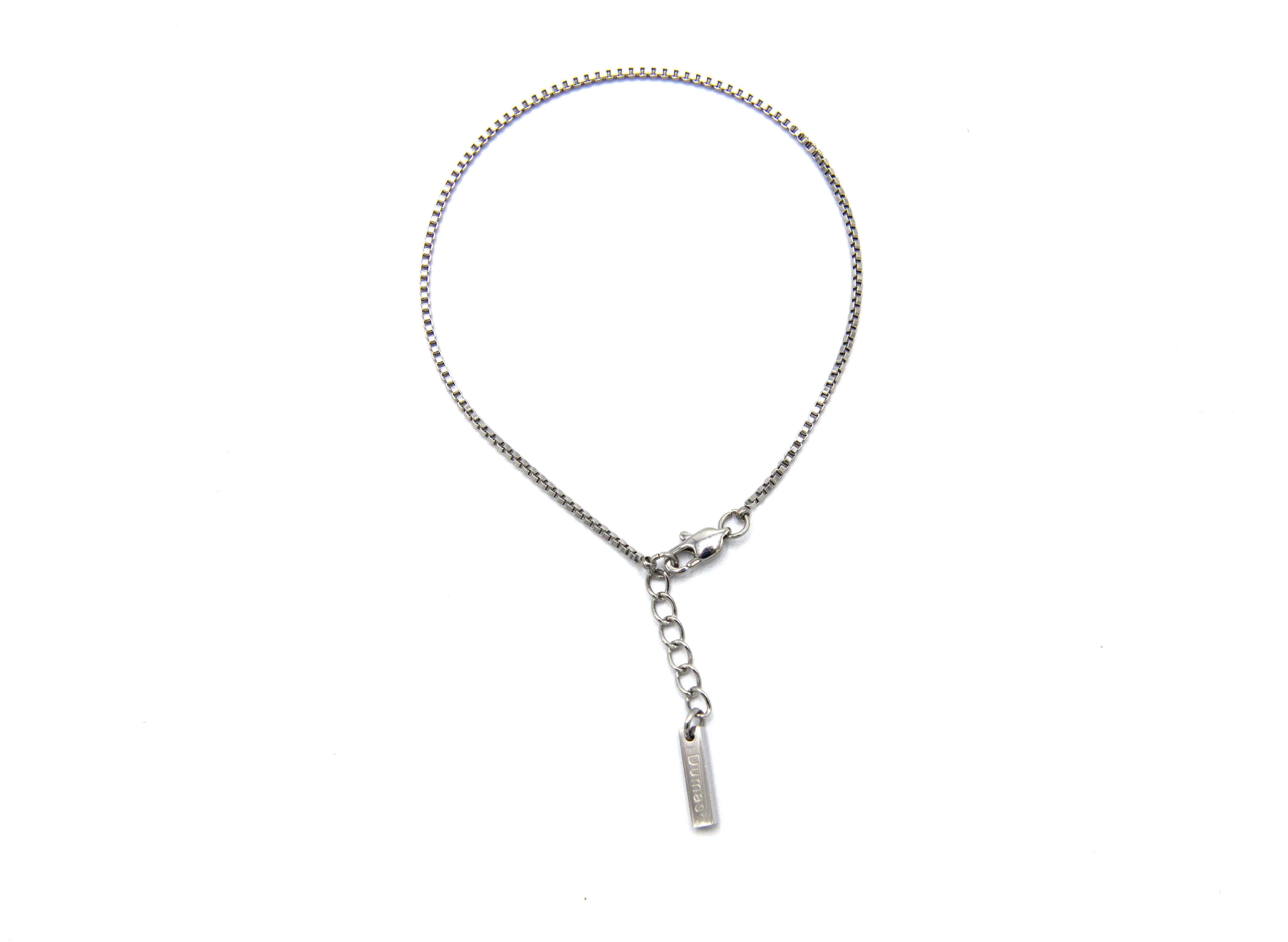 Boxed Bracelet