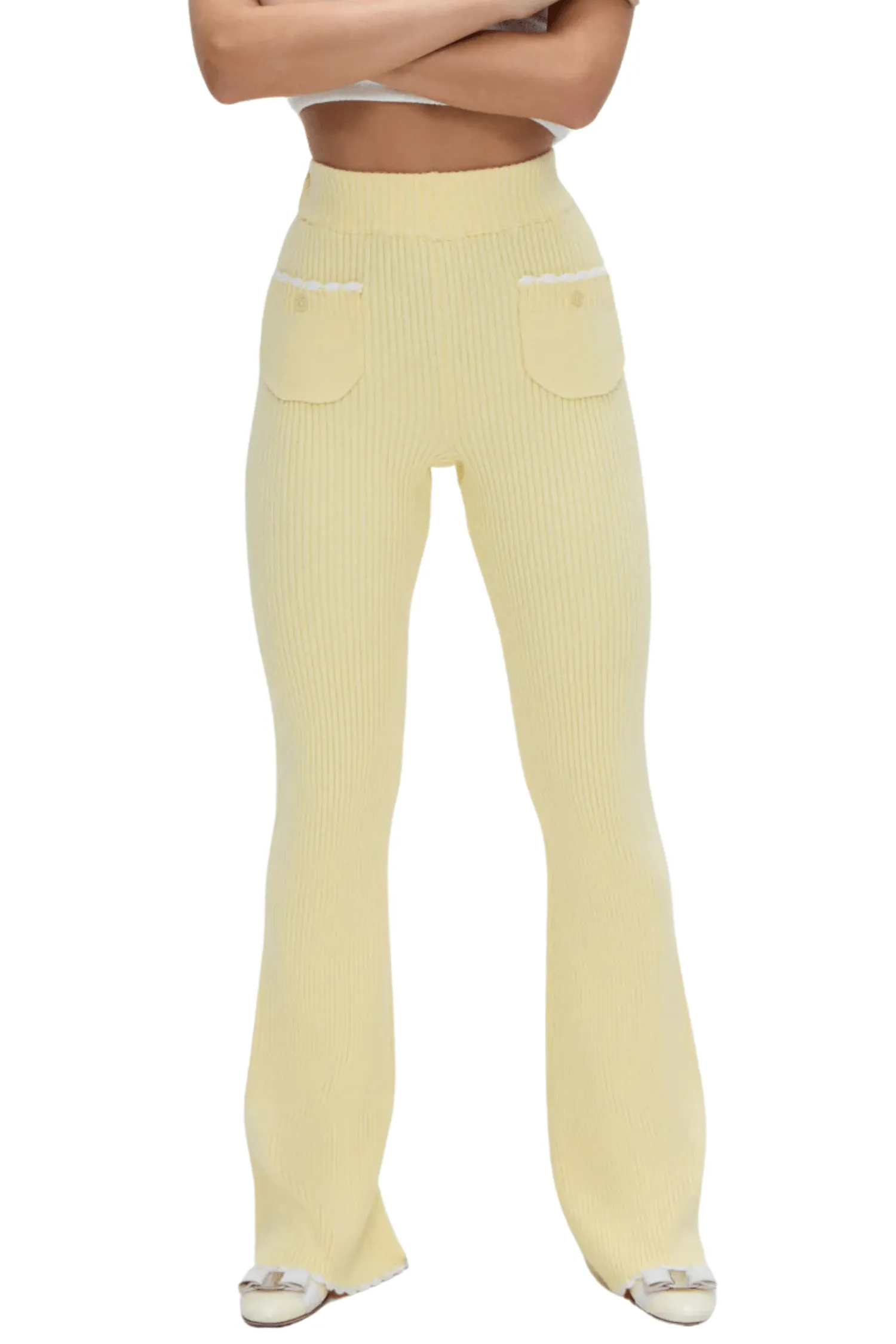 Camden Knit Pants