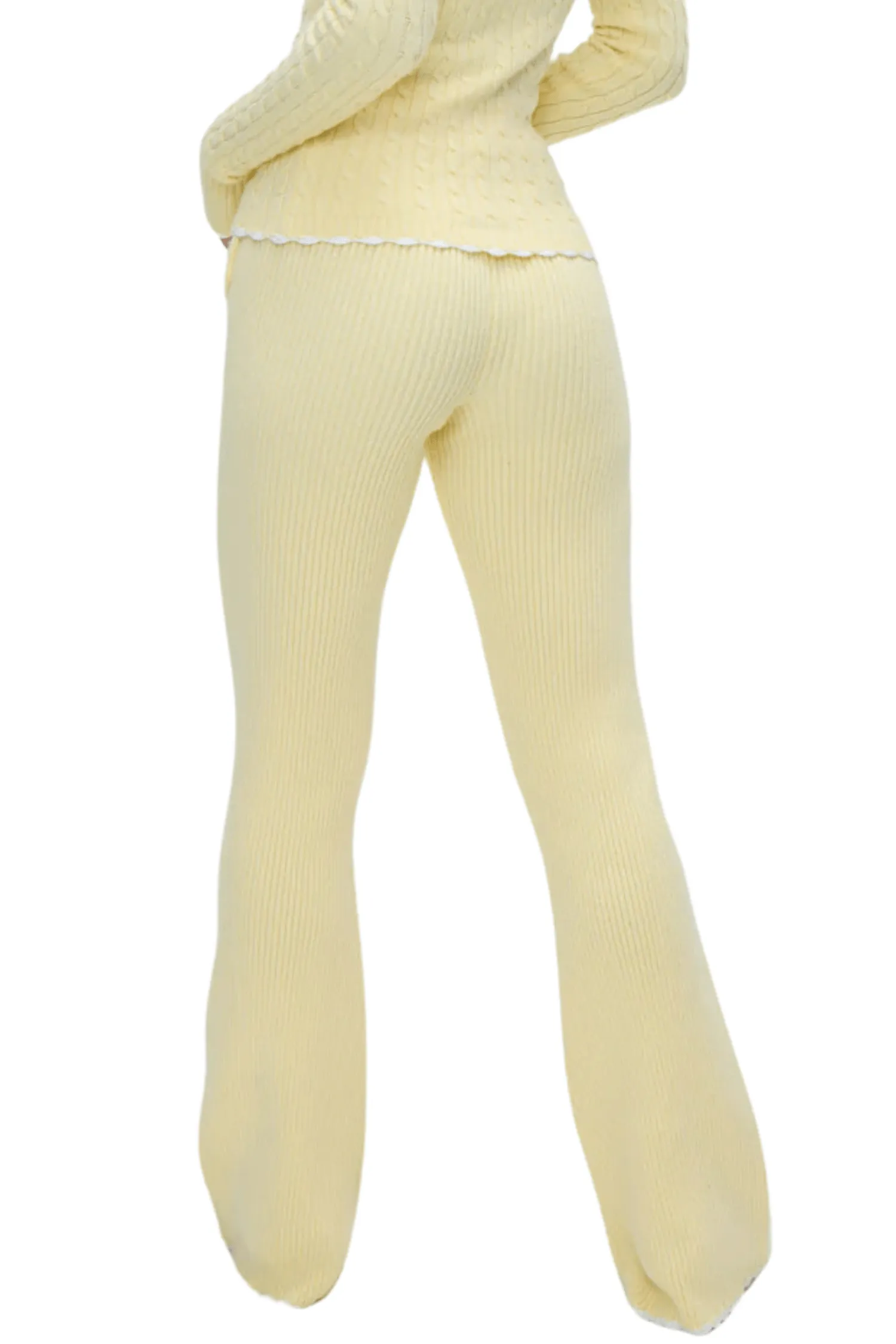 Camden Knit Pants