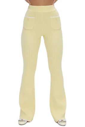 Camden Knit Pants