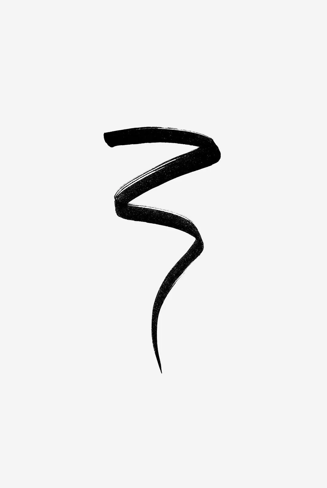 Clean line liquid liner