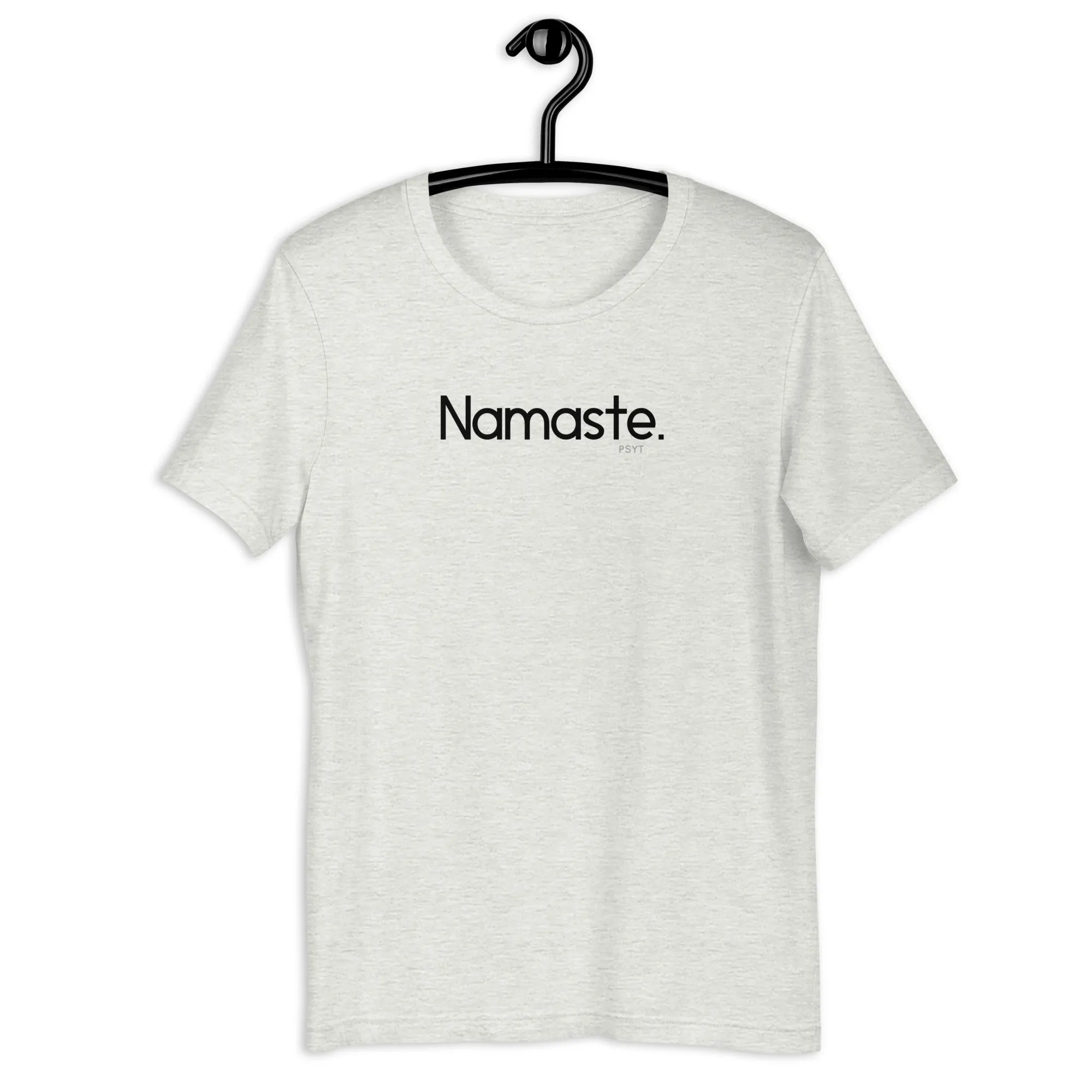 Fact: Namaste Light Color Shirt