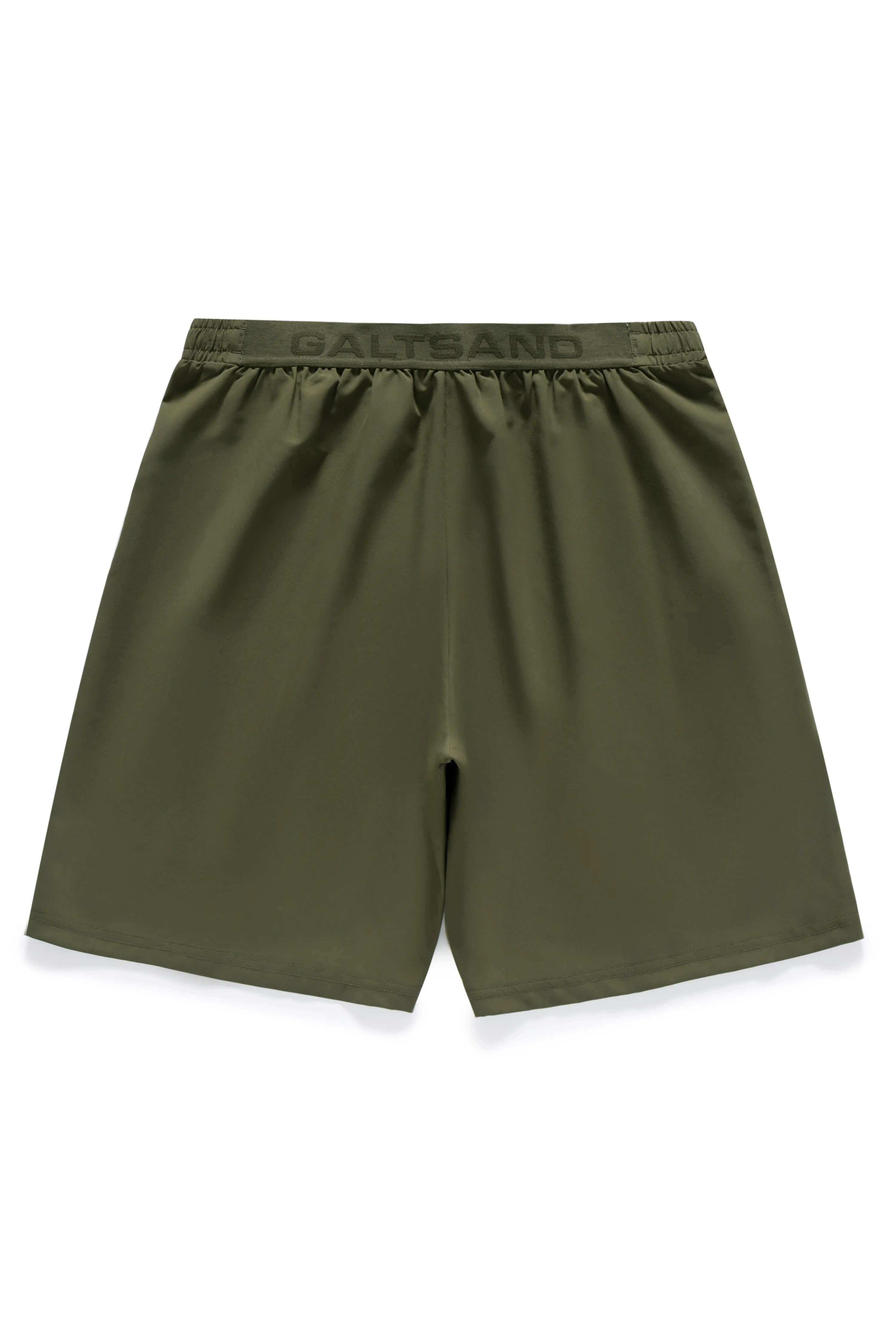 Flex Short