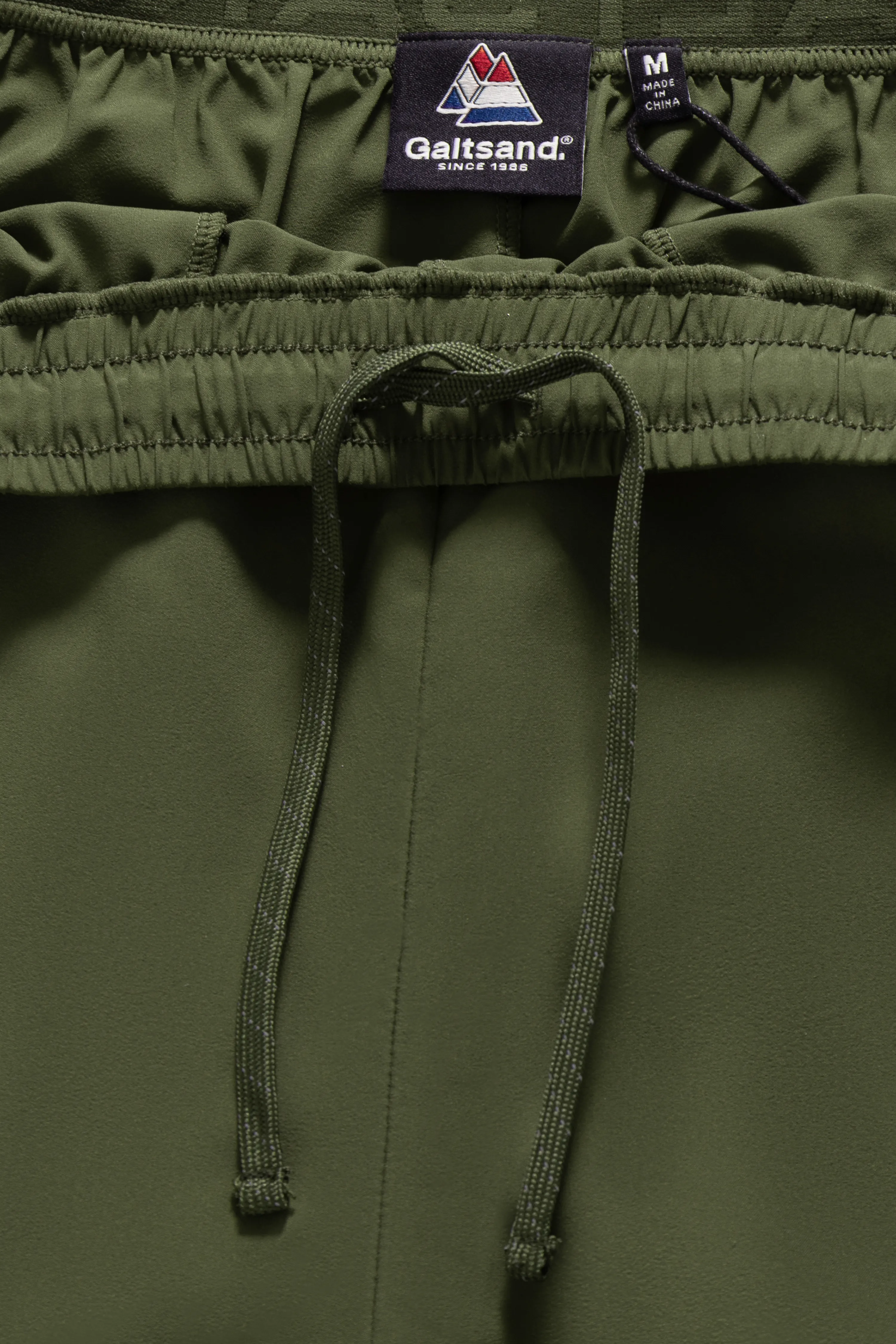 Flex Short