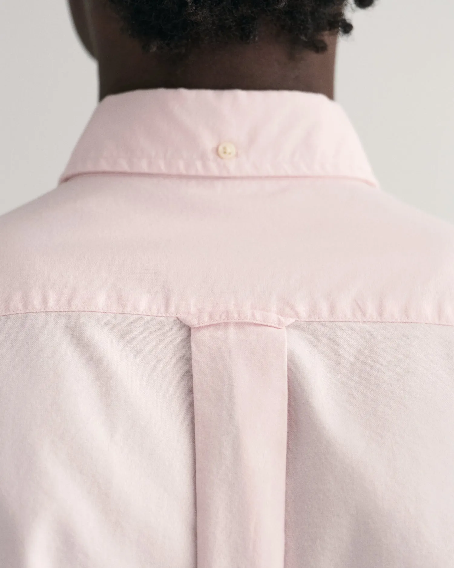 GANT <BR>
Regular Fit Oxford Shirt <BR>
Pink or Blue <BR>