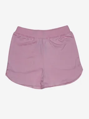 Girls Knit Shorts