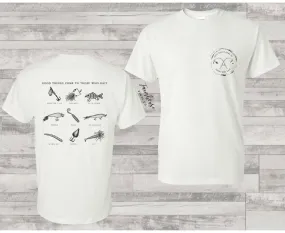 Good Things Come to Those Who Bait Shirt