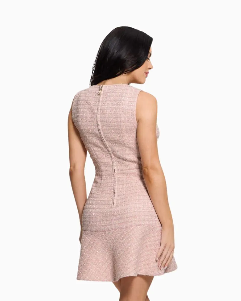 Guess - Daphnee Flaps Dress