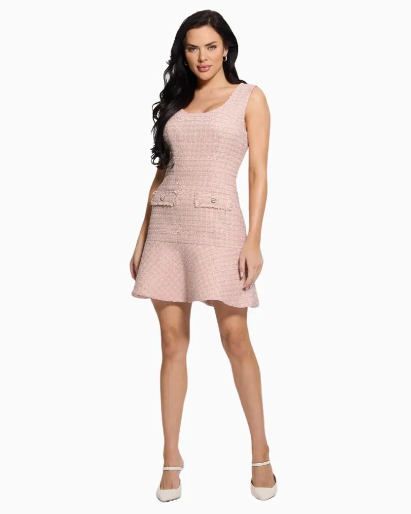 Guess - Daphnee Flaps Dress