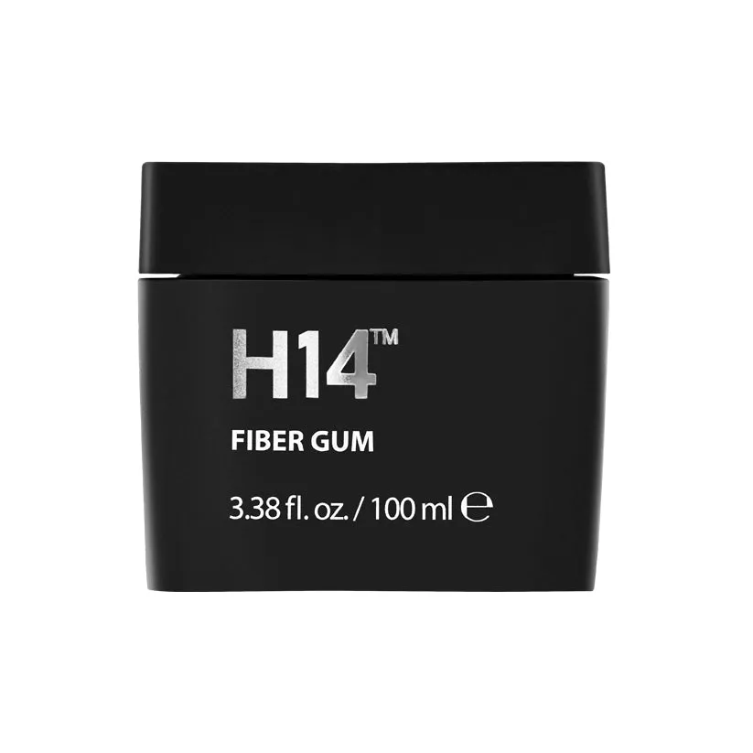 H14 Fiber Gum 3.38oz