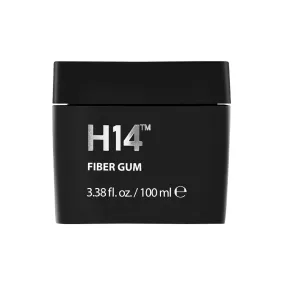 H14 Fiber Gum 3.38oz