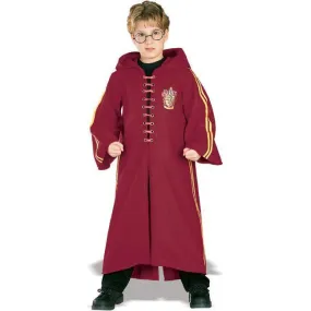 Harry Potter Quidditch Robe for Kids