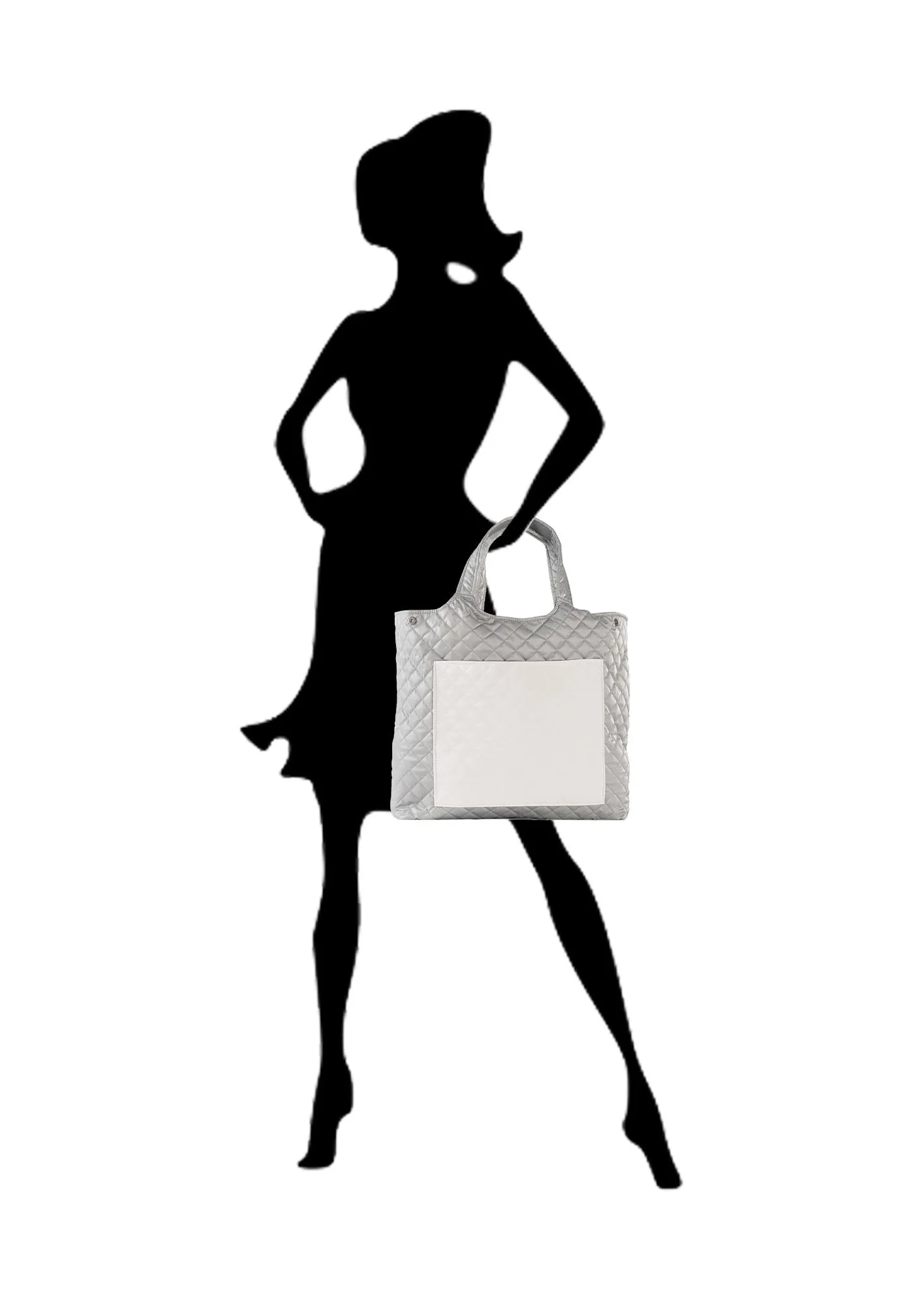 Haute Shore - Icon Aspen Tote Bag