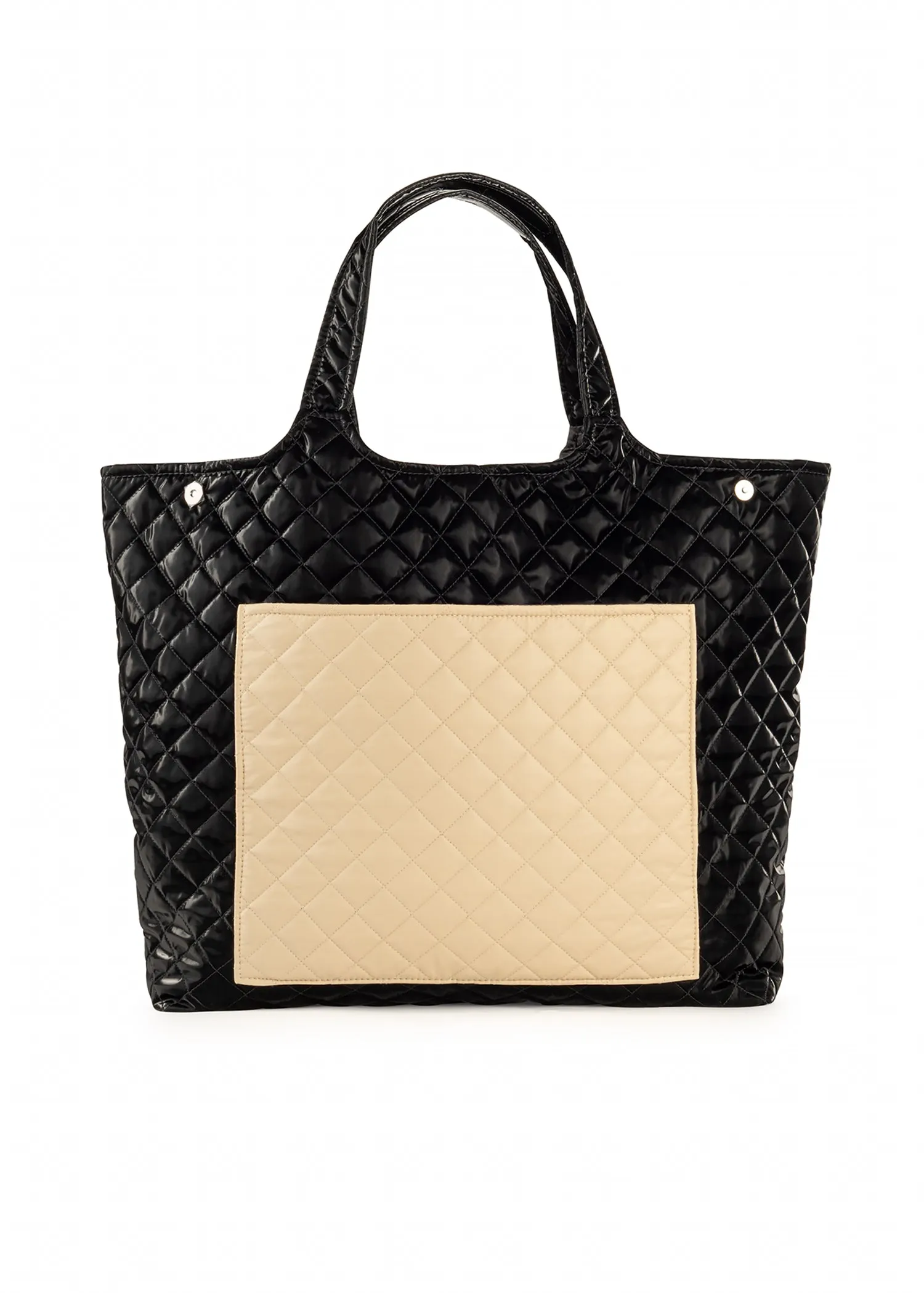 Haute Shore - Icon Boss Tote Bag