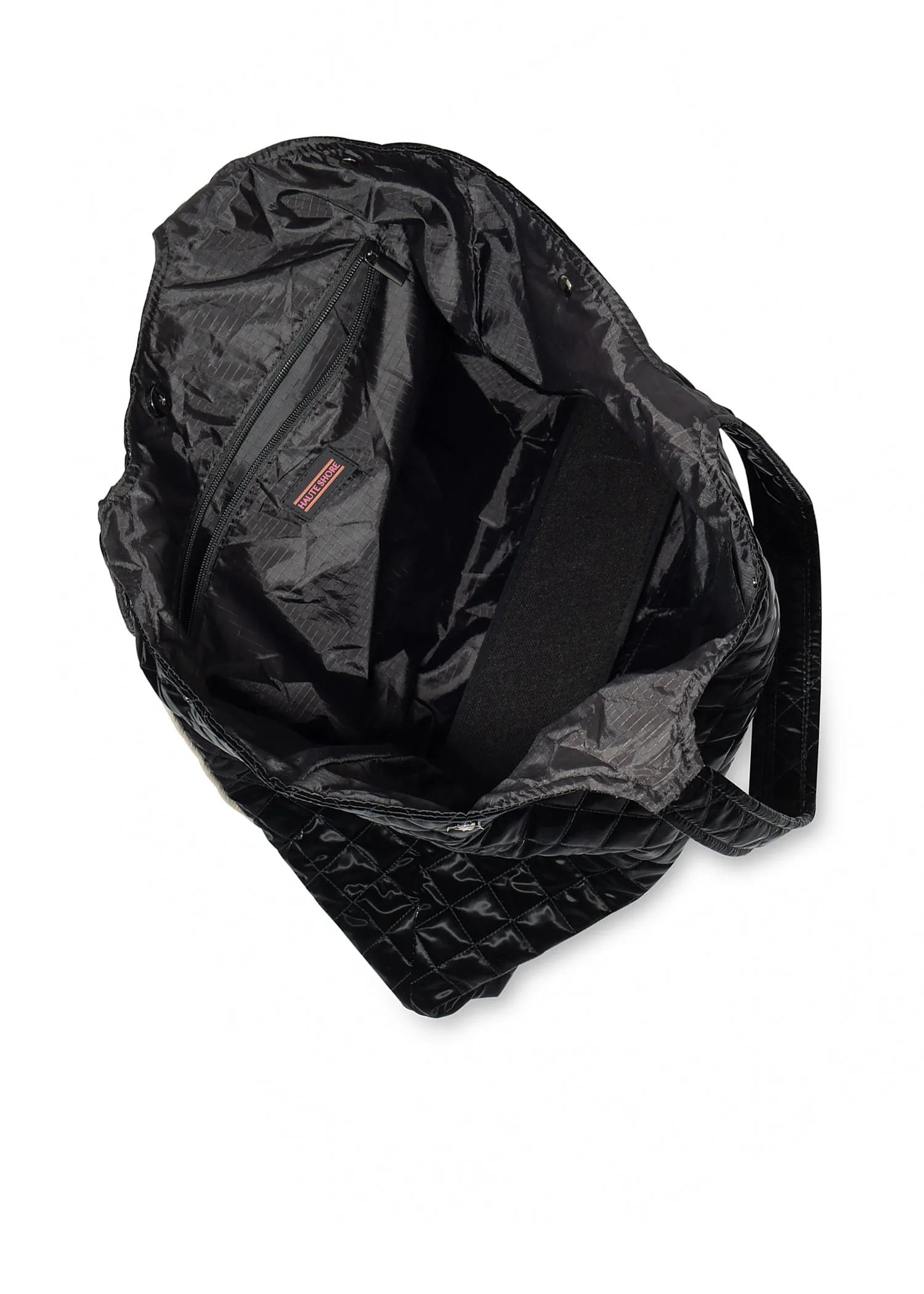 Haute Shore - Icon Boss Tote Bag