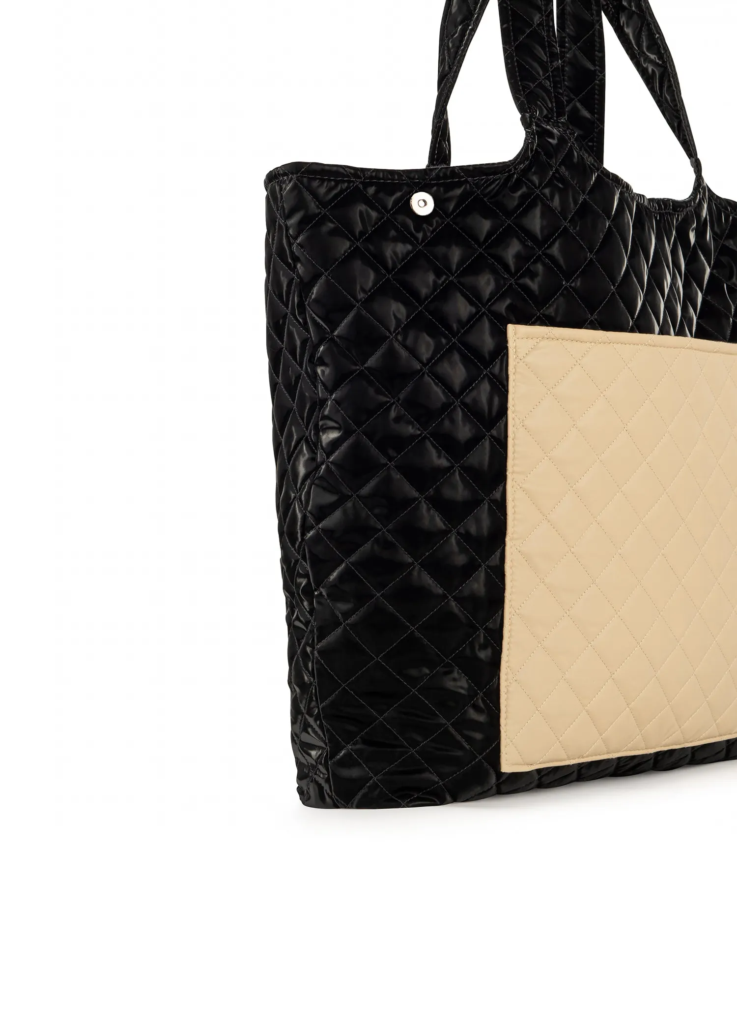 Haute Shore - Icon Boss Tote Bag