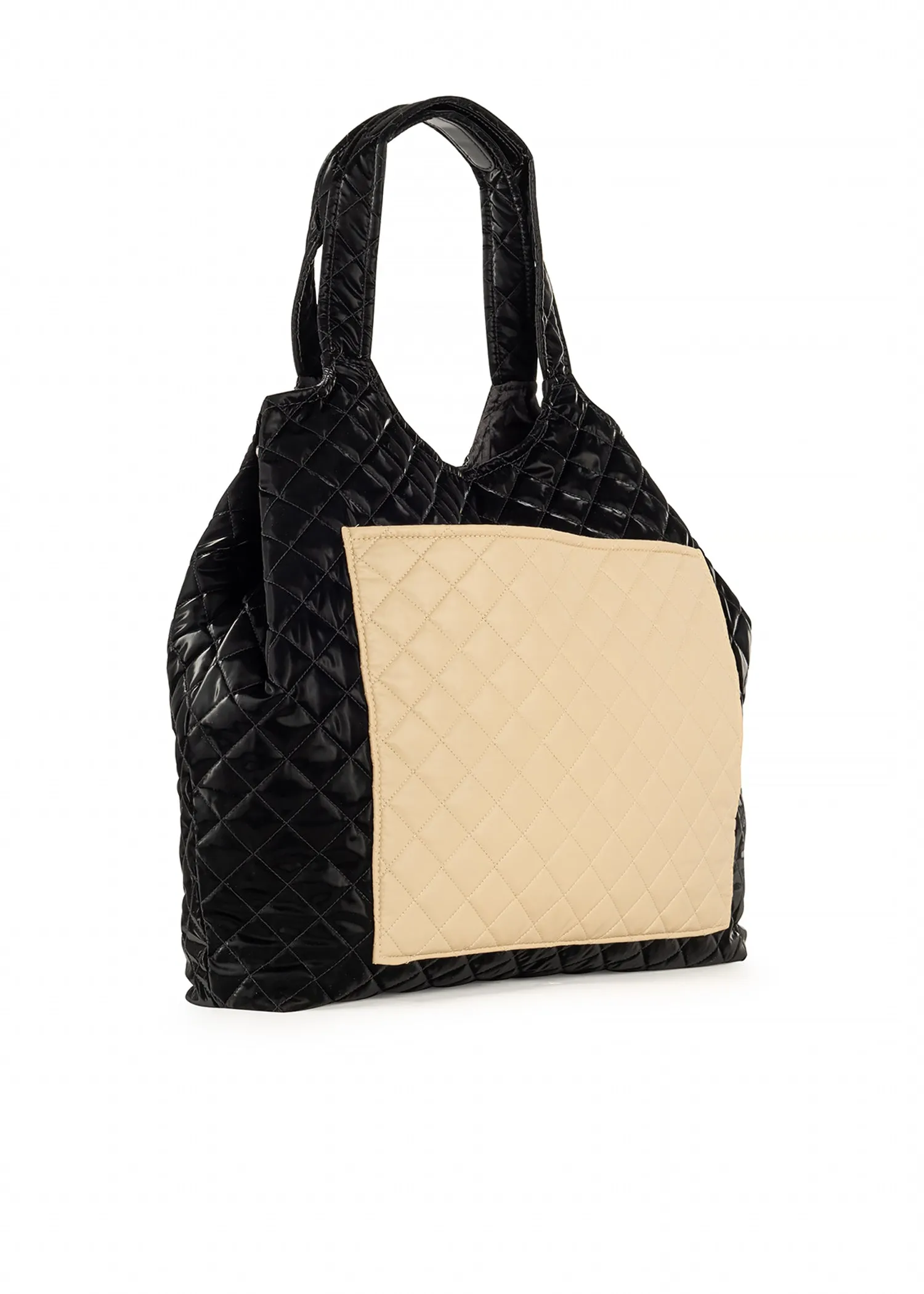 Haute Shore - Icon Boss Tote Bag