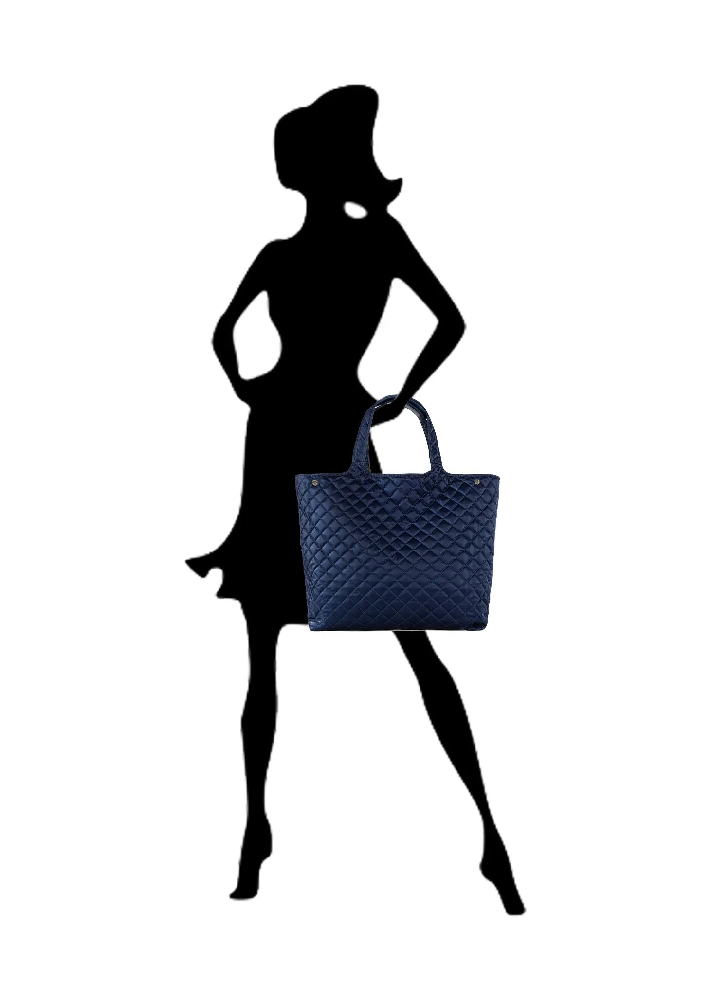 Haute Shore - Icon Pacific Tote Bag