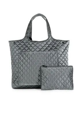 Haute Shore - Icon Shadow Tote