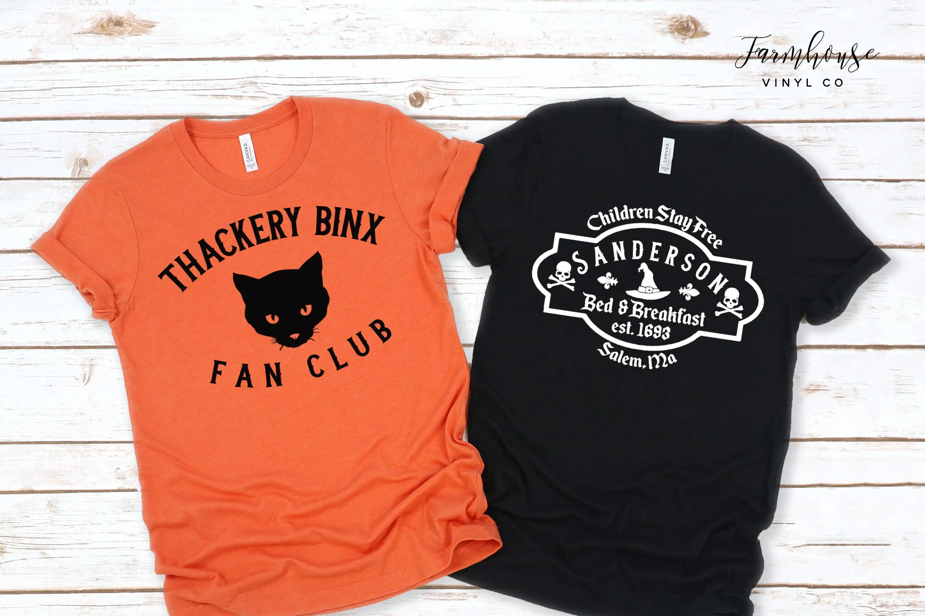 Hocus Pocus Brewing Shirt