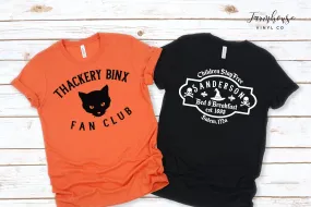 Hocus Pocus Brewing Shirt