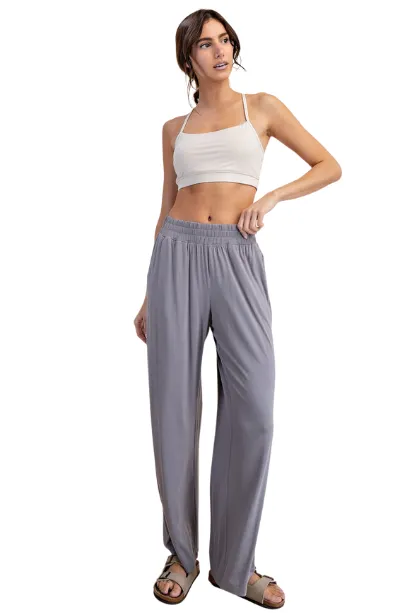 I Love You A Latte Pants