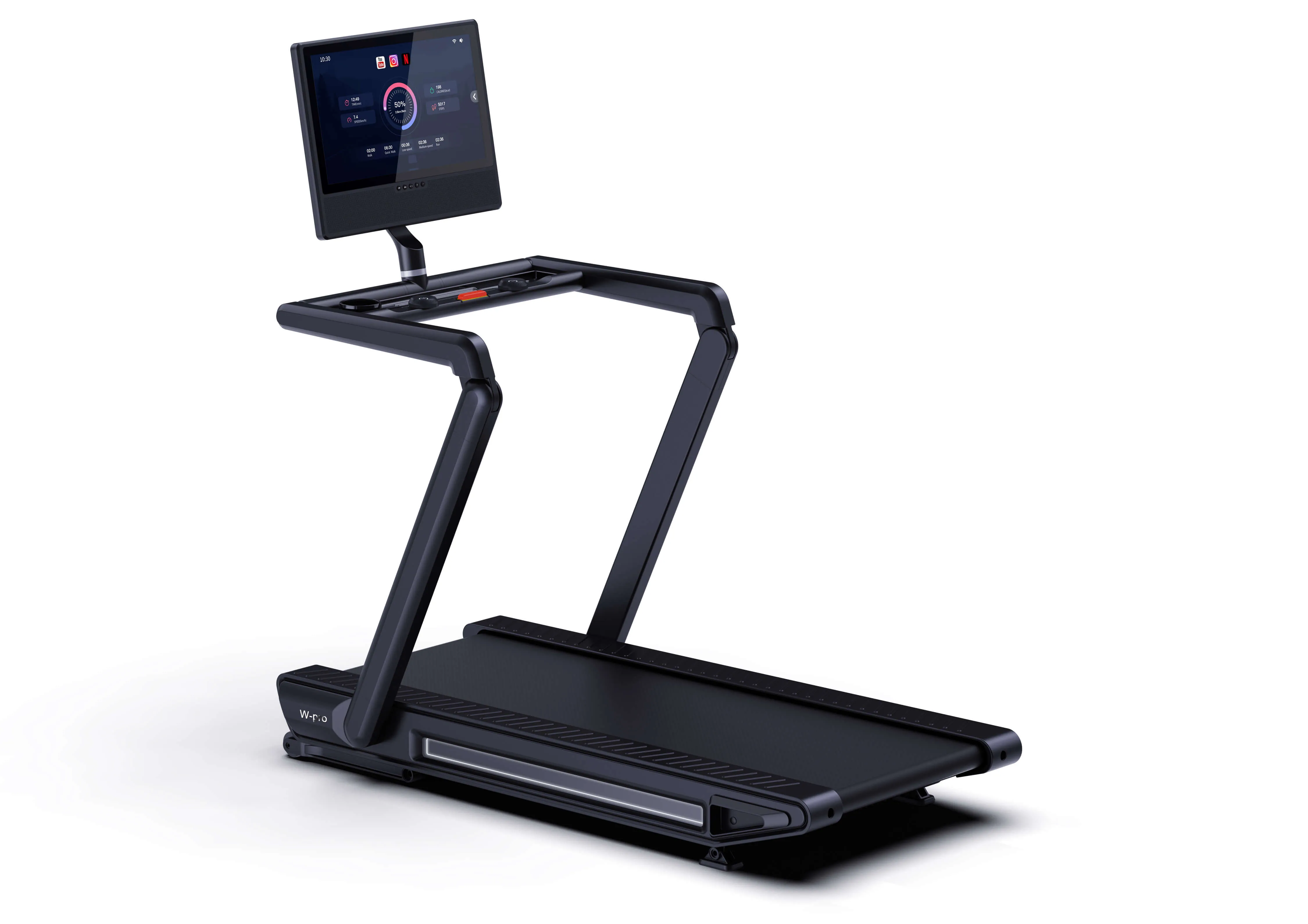 INNODIGYM T1 PRO TREADMILL