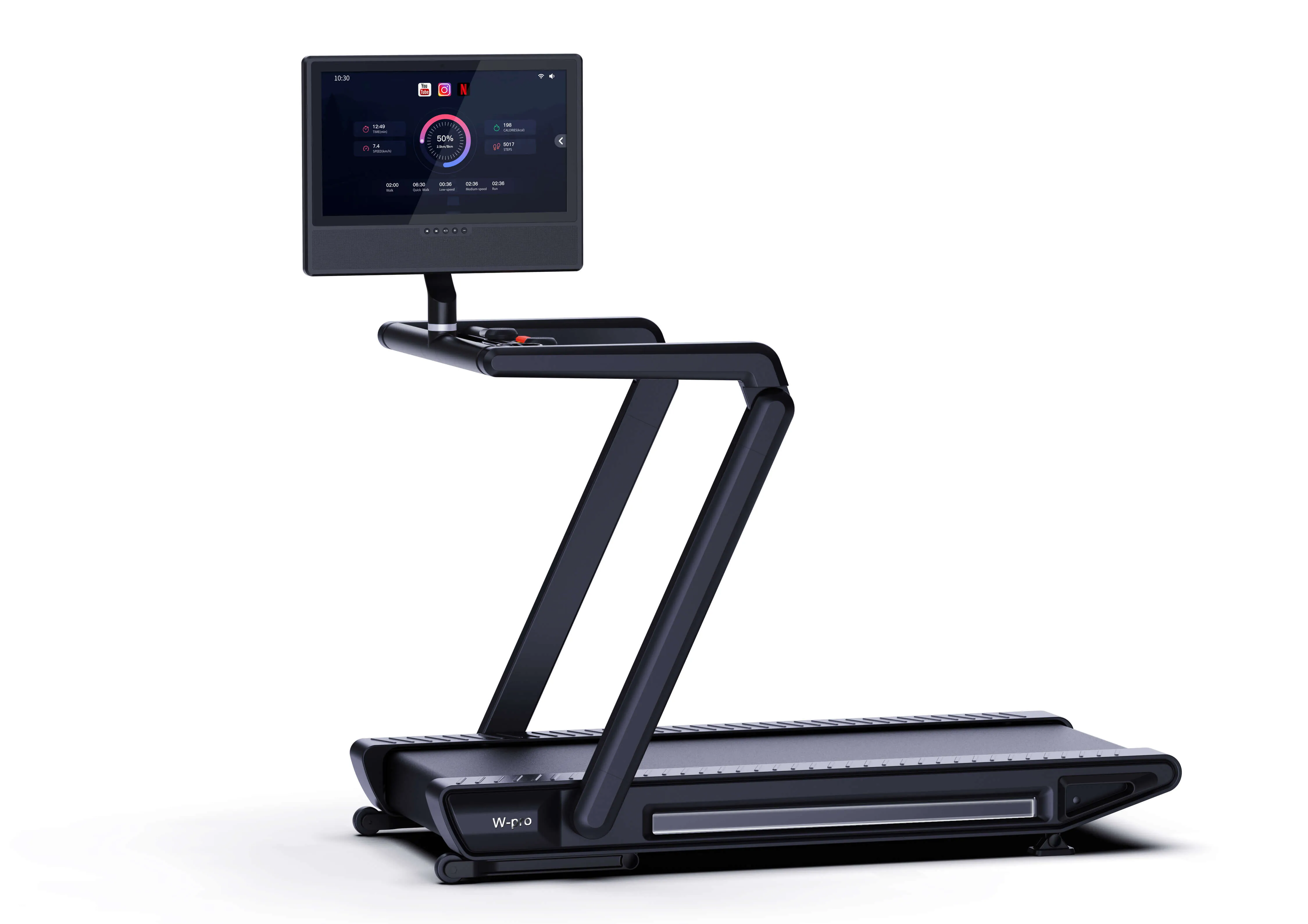 INNODIGYM T1 PRO TREADMILL