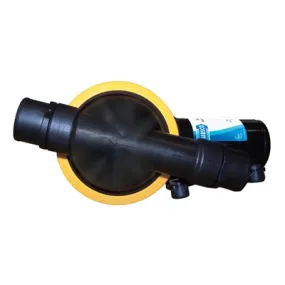 Jabsco / Fish Box Evacuation Pump