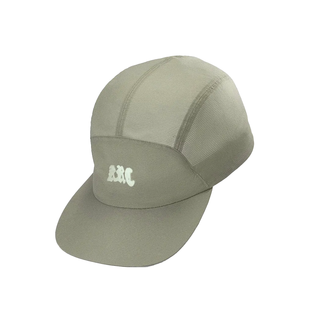 KRC SPRAY RIPSTOP CAP IN SAGE