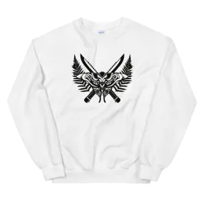 Last Of Us II Unisex Sweatshirts