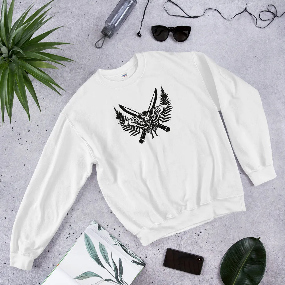 Last Of Us II Unisex Sweatshirts