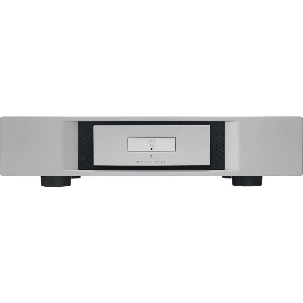 Linn Majik 3100 3 X 100 Watts Power Amplifier