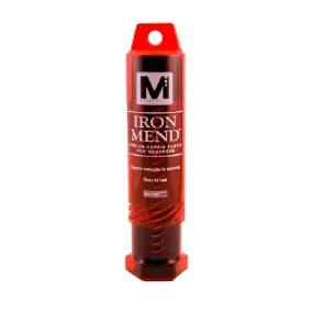 M Essentials Iron Mend Wader/Wetsuit Repair Kit