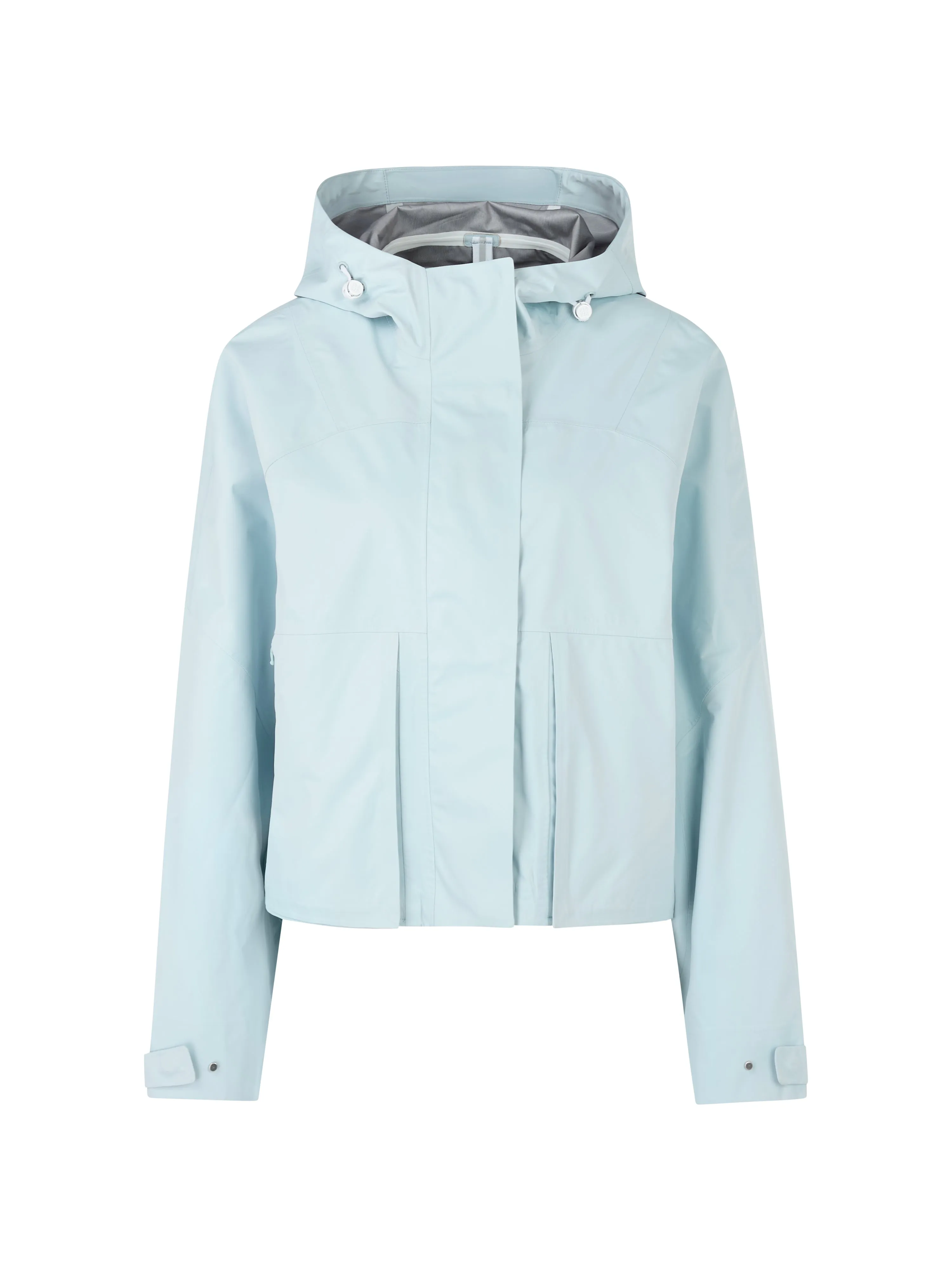 MARC CAIN Light Blue Jacket