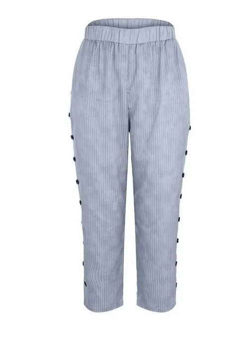 Océane Dubois | Comfortable & Stylish Trousers