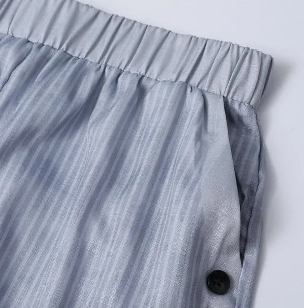 Océane Dubois | Comfortable & Stylish Trousers