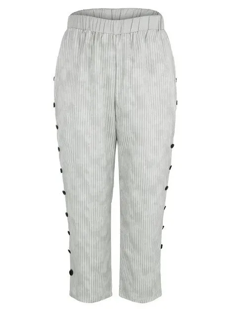 Océane Dubois | Comfortable & Stylish Trousers