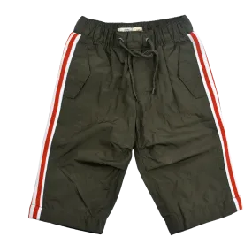 Old Navy Olive Training Pants