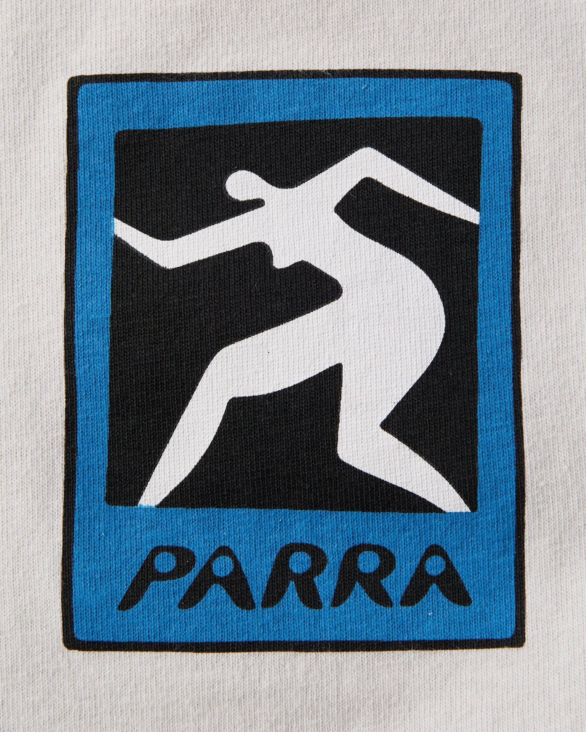 pigeon legs t-shirt (light grey)