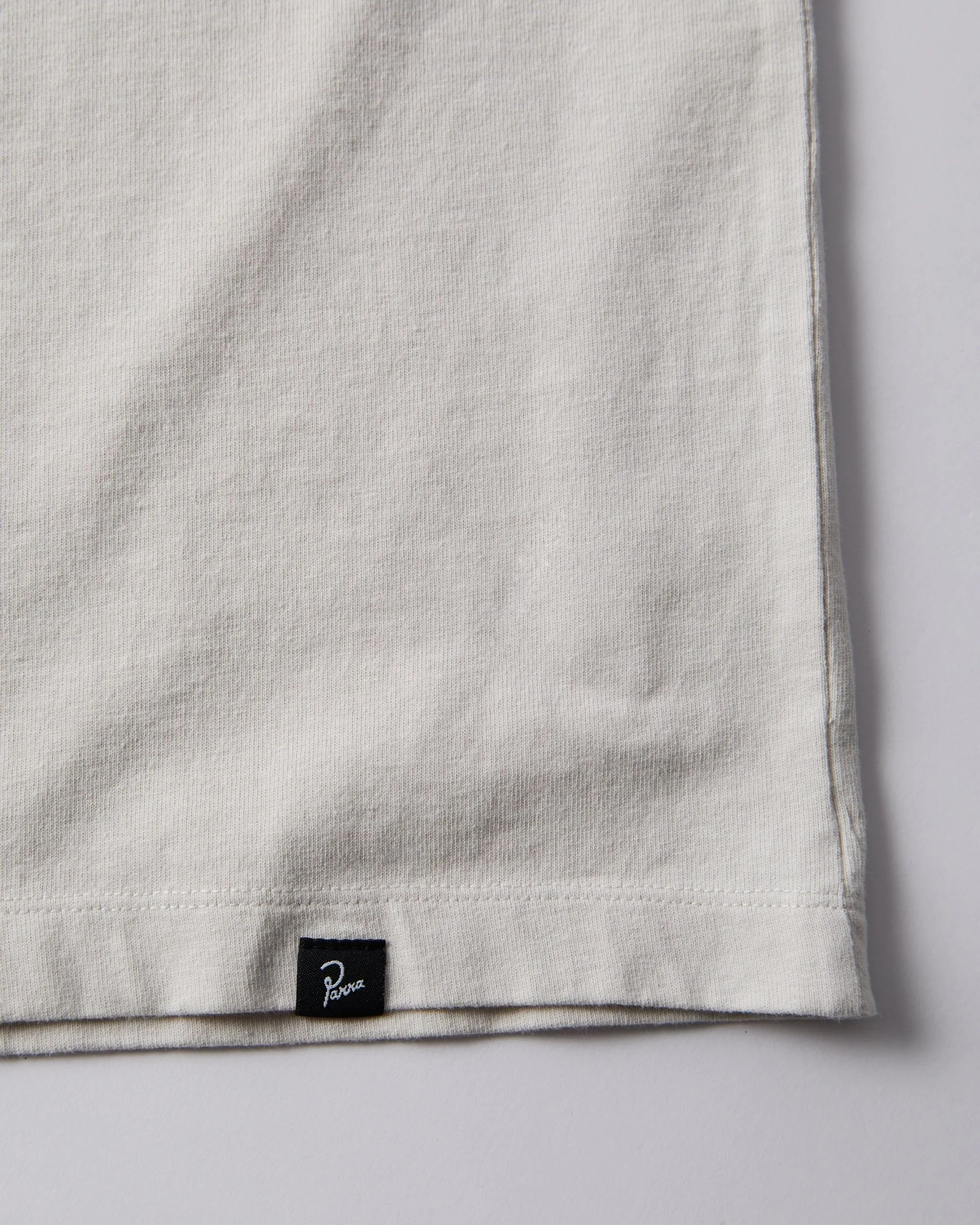 pigeon legs t-shirt (light grey)