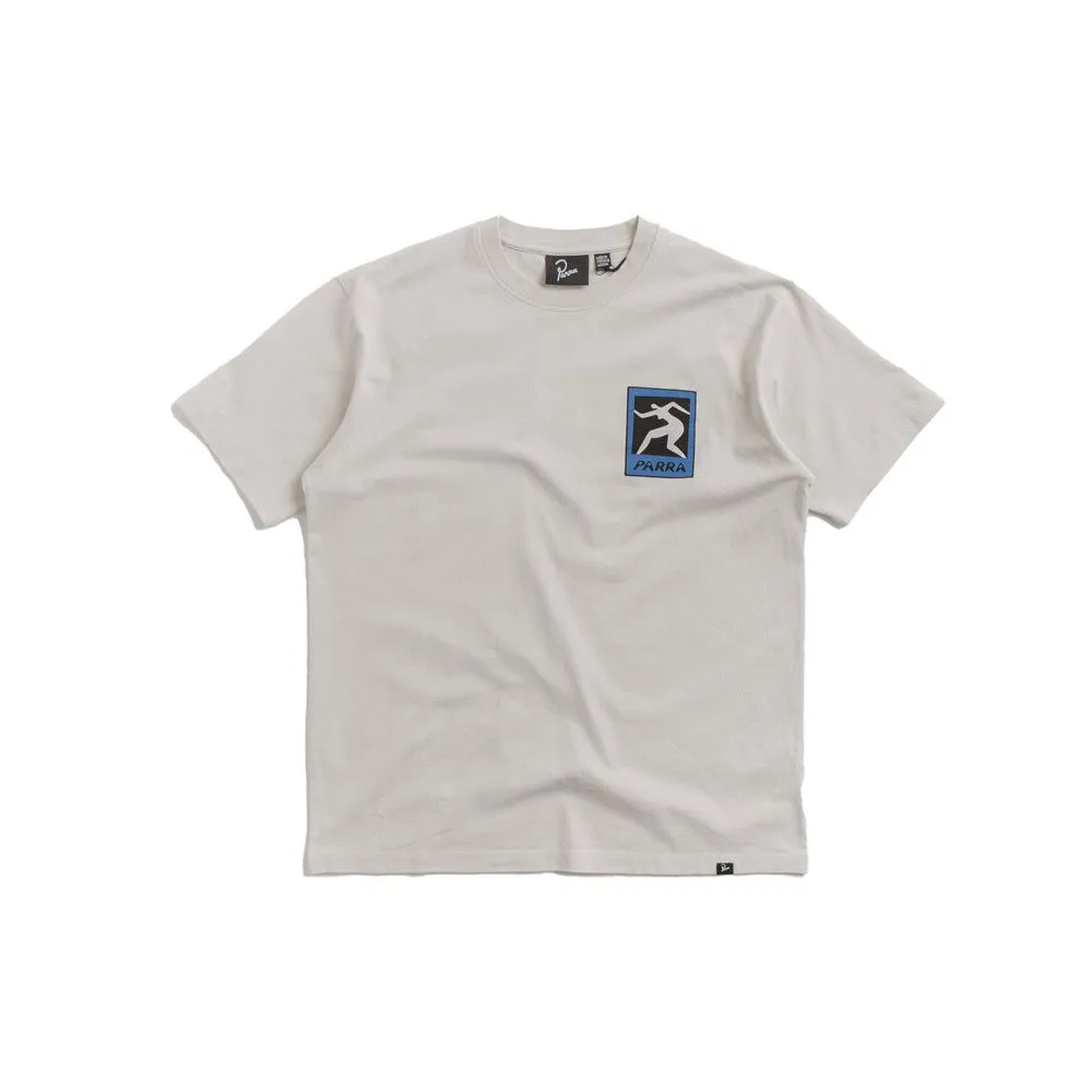 pigeon legs t-shirt (light grey)