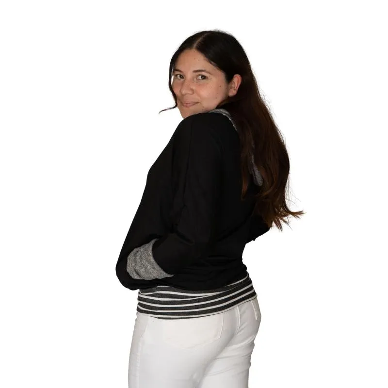 Rippa Sweatshirt  - S/M
