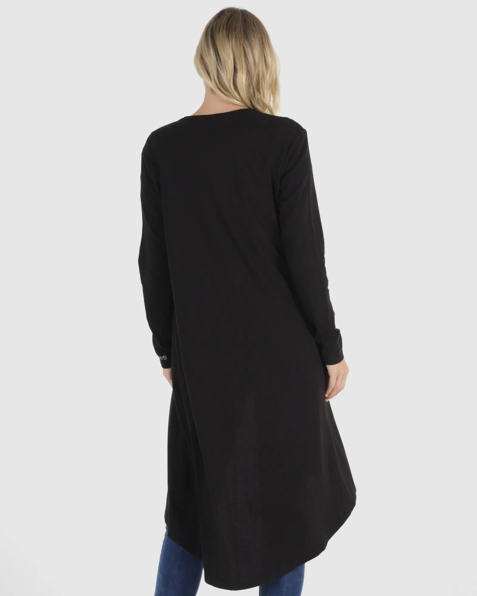 Scarlett Cardigan - Black