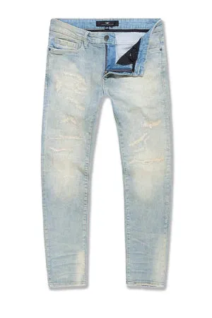 Sean - Hudson Denim ( Antique ) JS2273